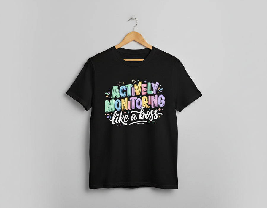 Funny nurse graphic shirts