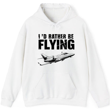 Solid Black Minimalist Design minimalist Hoodie White product mockup