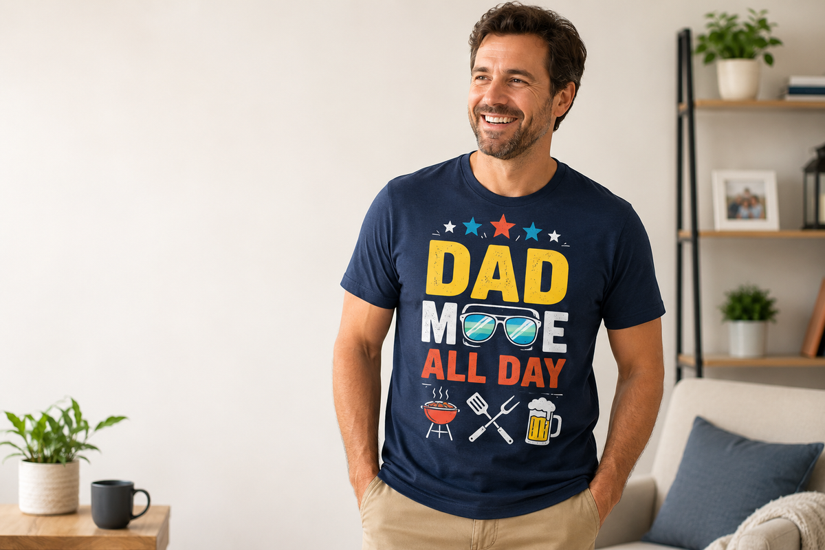 Dad Shirts