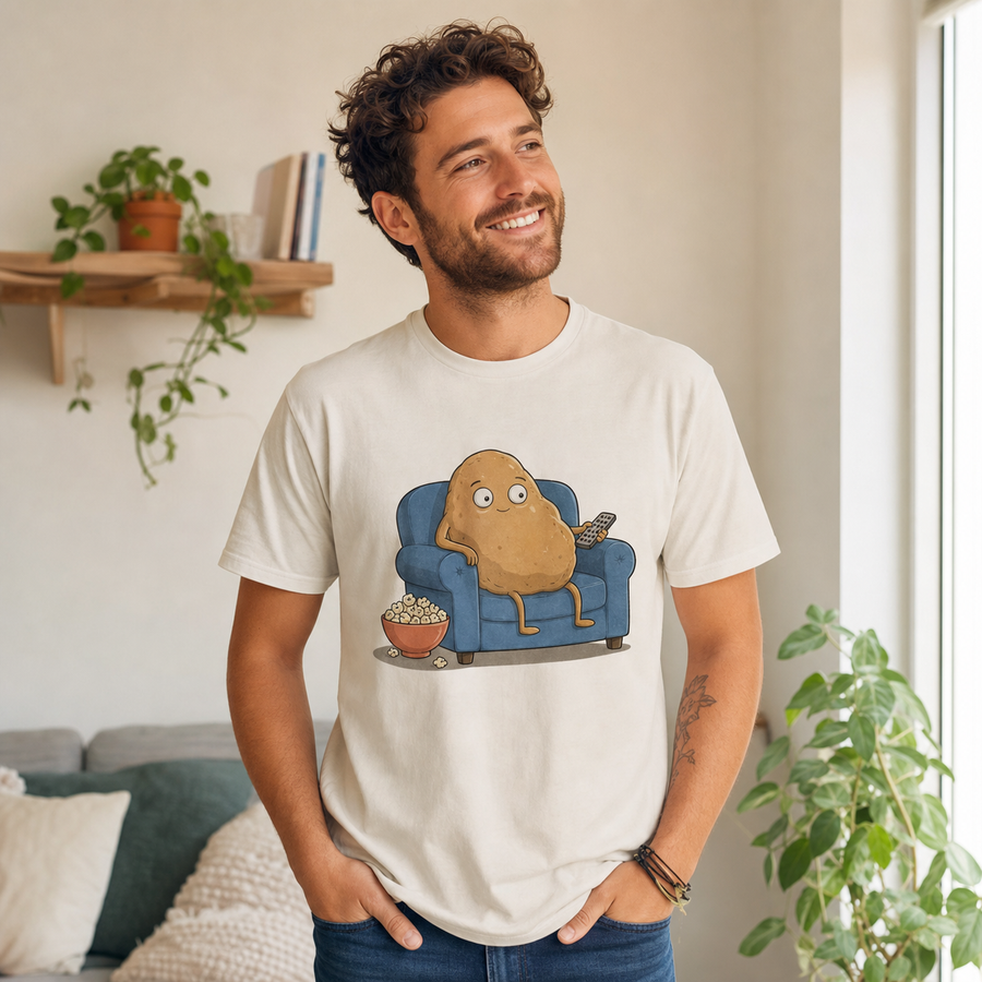 Sarcastic graphic shirts with witty sayings