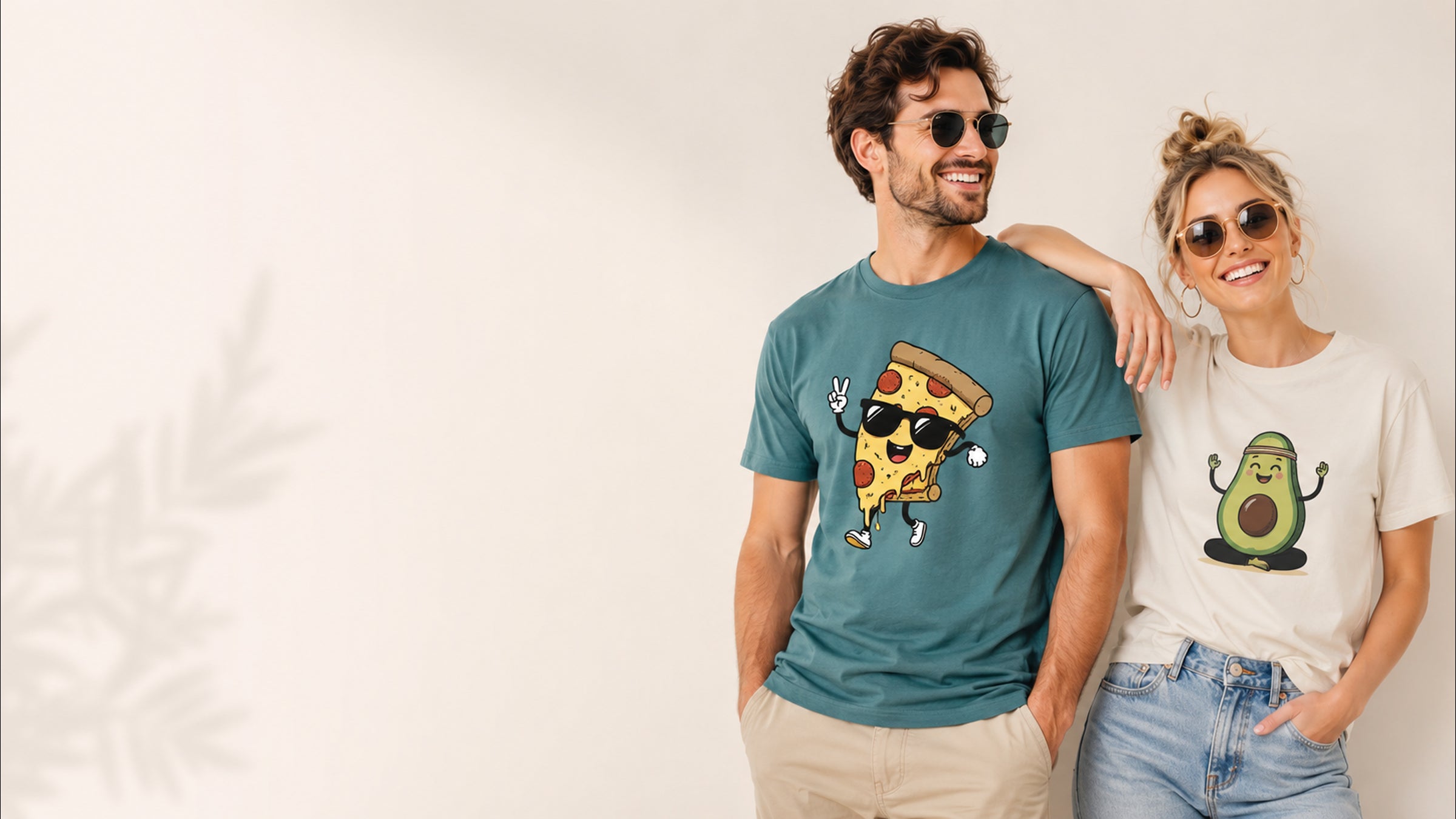 Funny Graphic Tees That Actually Slap